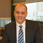 Ahmed Marwan